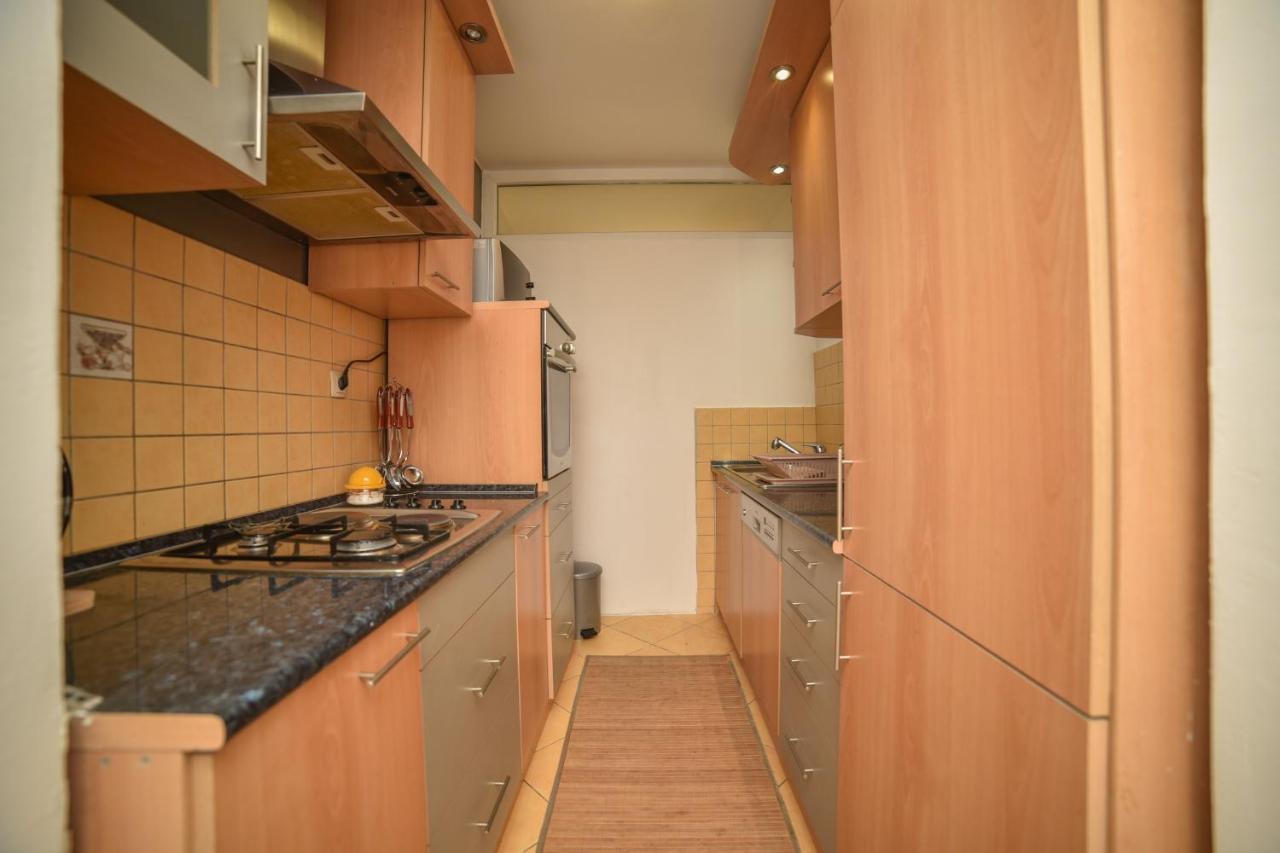 Apartman Mila Saraievo Exterior foto